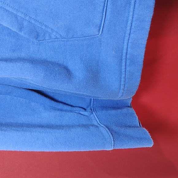 Nike Chicago Cubs Rewind Lefty Pullover Hoodie - Medium - Picture 3 of 9